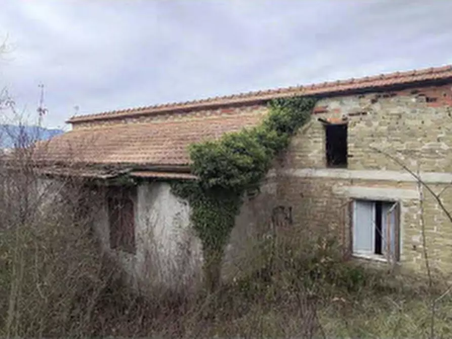 Immagine 1 di Casa indipendente in vendita  in Via Forcella a Frosinone