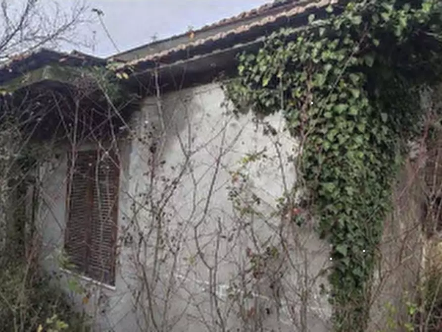 Immagine 5 di Casa indipendente in vendita  in Via Forcella a Frosinone