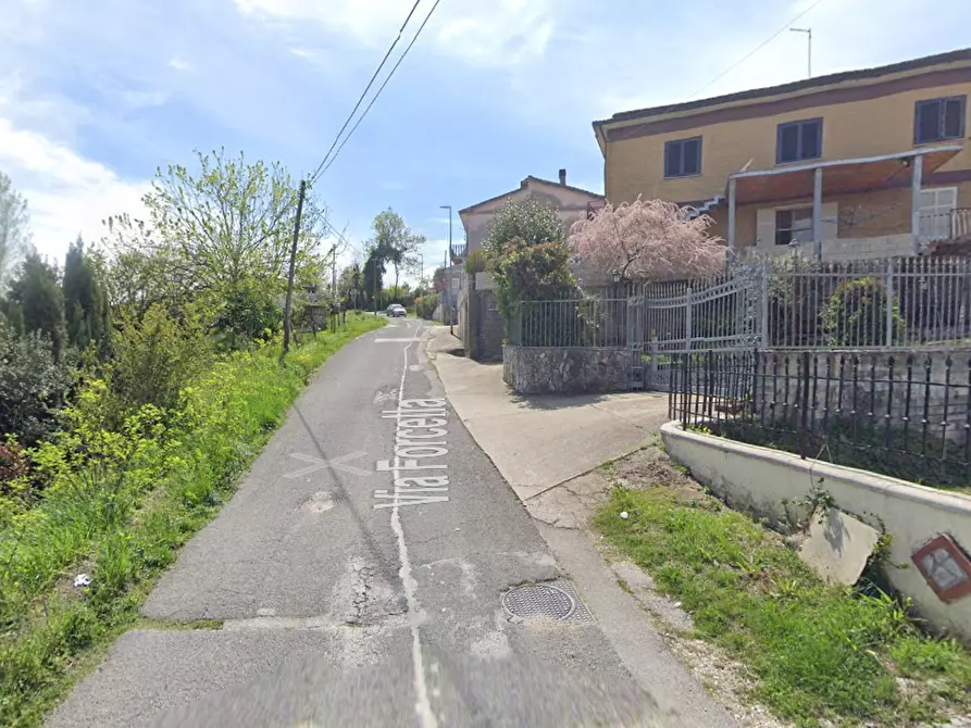 Immagine 10 di Casa indipendente in vendita  in Via Forcella a Frosinone
