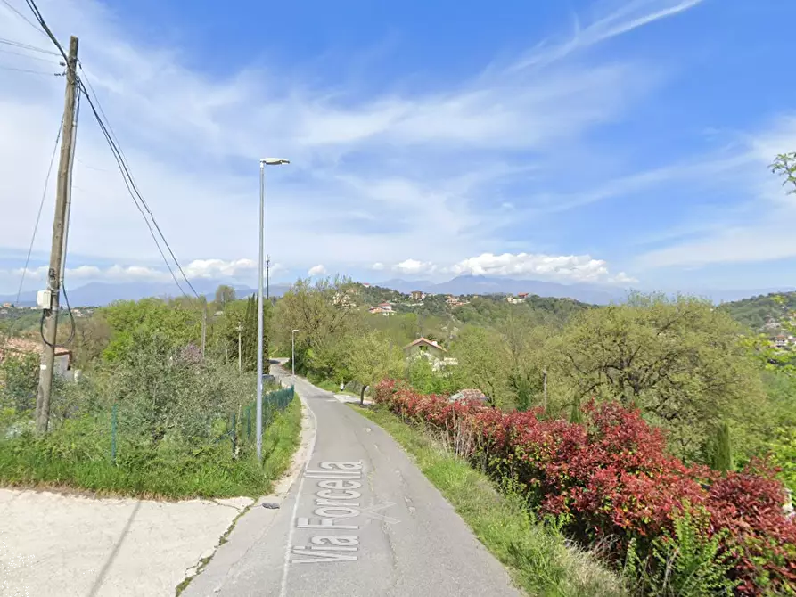 Immagine 11 di Casa indipendente in vendita  in Via Forcella a Frosinone