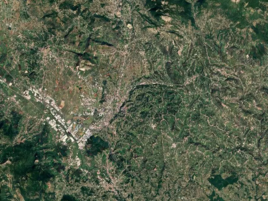 Immagine 12 di Casa indipendente in vendita  in Via Forcella a Frosinone