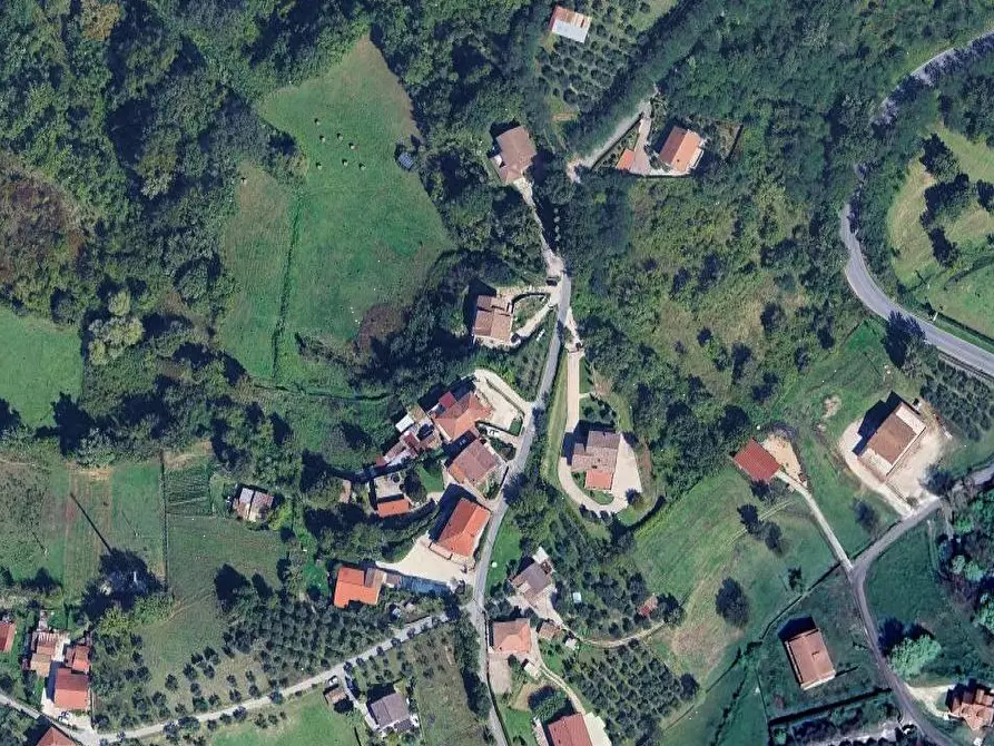 Immagine 18 di Casa indipendente in vendita  in Via Forcella a Frosinone