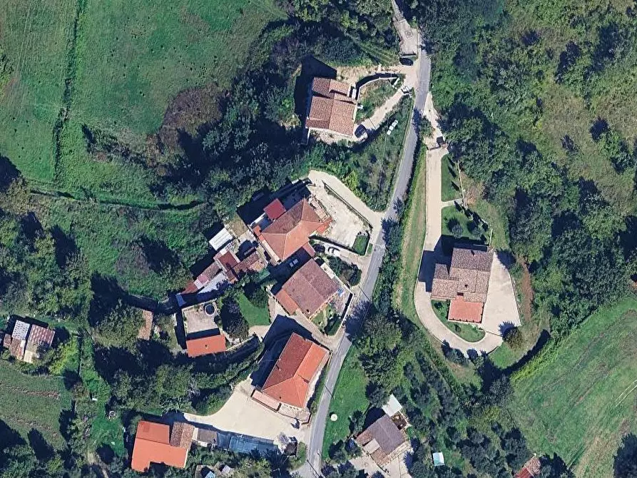 Immagine 19 di Casa indipendente in vendita  in Via Forcella a Frosinone