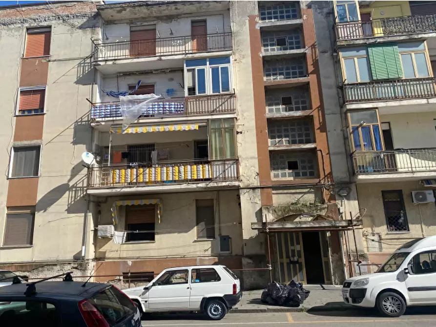 Immagine 1 di Appartamento in vendita  in Via Salerno a Benevento