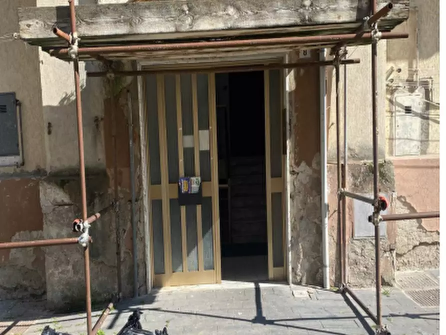 Immagine 3 di Appartamento in vendita  in Via Salerno a Benevento