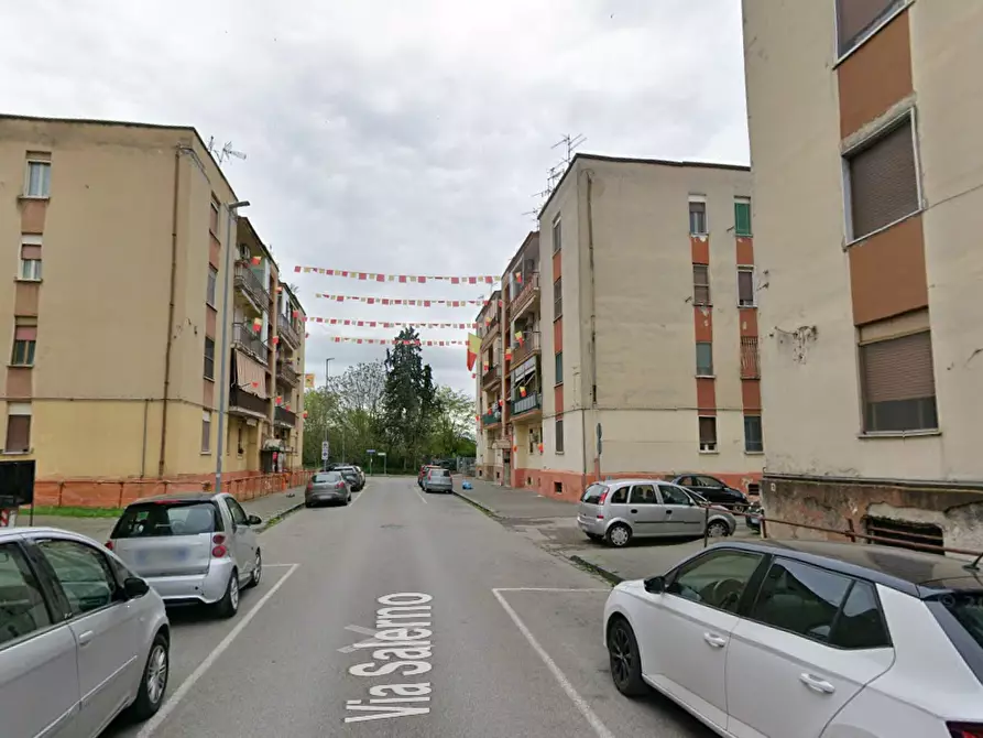 Immagine 4 di Appartamento in vendita  in Via Salerno a Benevento