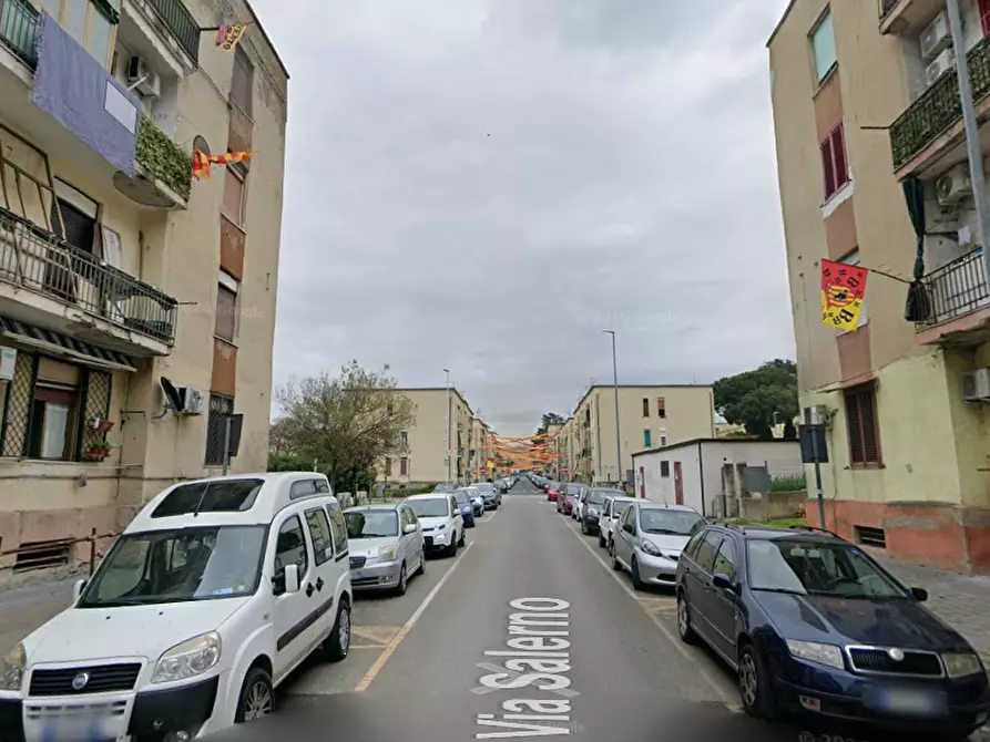 Immagine 5 di Appartamento in vendita  in Via Salerno a Benevento