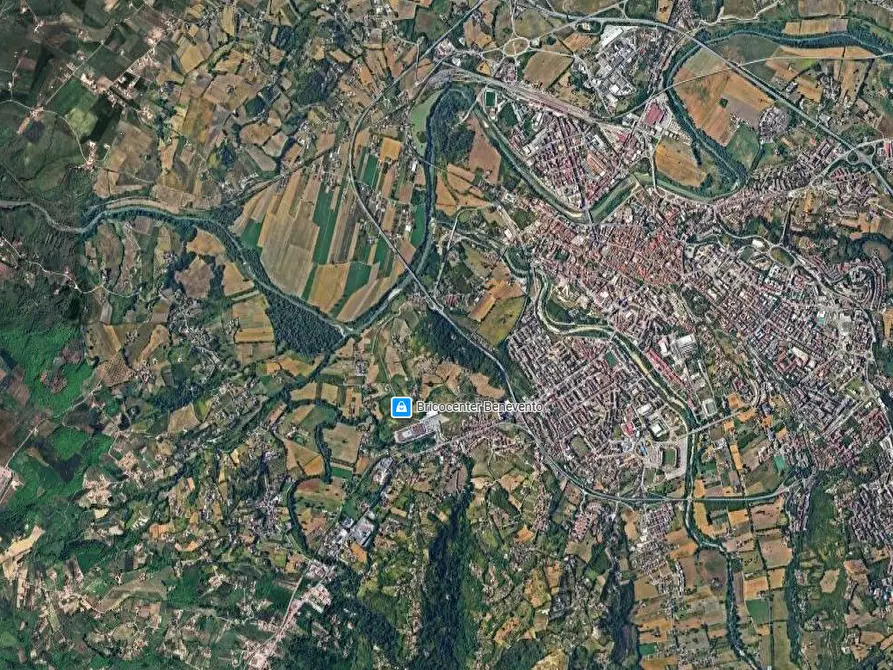 Immagine 8 di Appartamento in vendita  in Via Salerno a Benevento