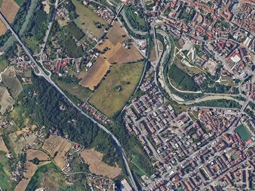 Immagine 10 di Appartamento in vendita  in Via Salerno a Benevento