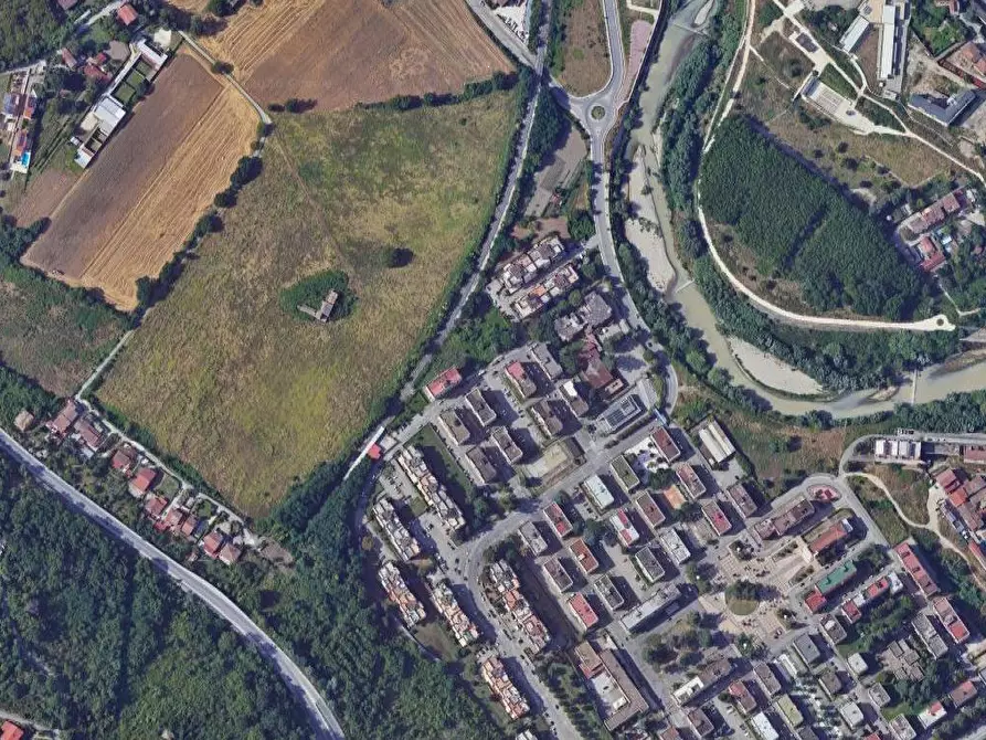 Immagine 11 di Appartamento in vendita  in Via Salerno a Benevento
