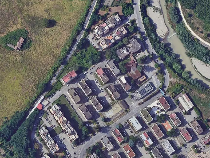 Immagine 12 di Appartamento in vendita  in Via Salerno a Benevento