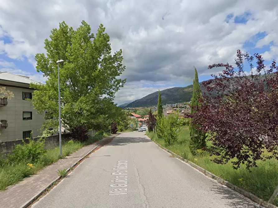 Immagine 6 di Garage in vendita  in Via Guido Polidoro a L'aquila