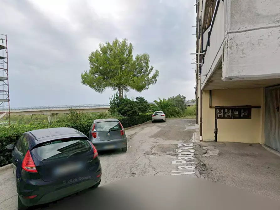 Immagine 12 di Appartamento in vendita  in Via Padova a Termoli