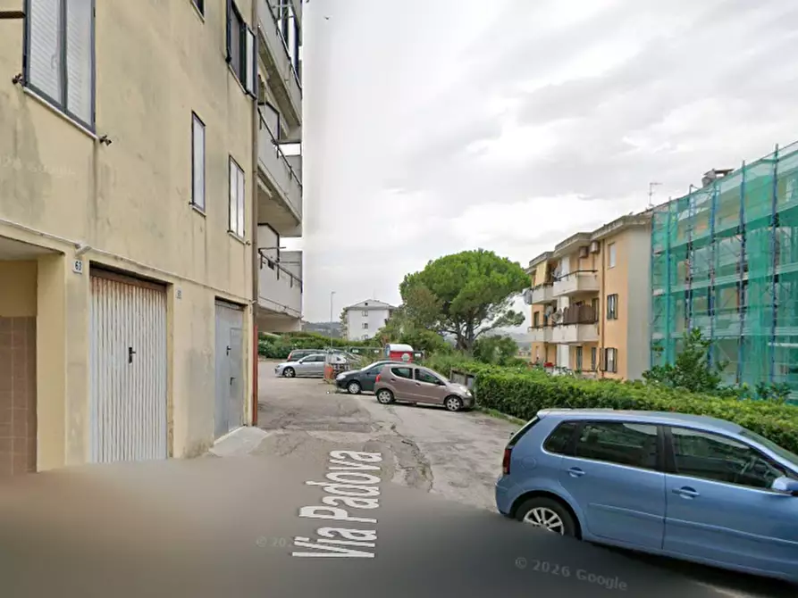 Immagine 13 di Appartamento in vendita  in Via Padova a Termoli