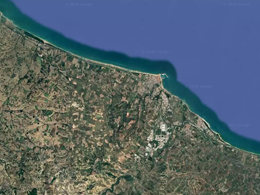 Immagine 9 di Appartamento in vendita  in Via Padova a Termoli