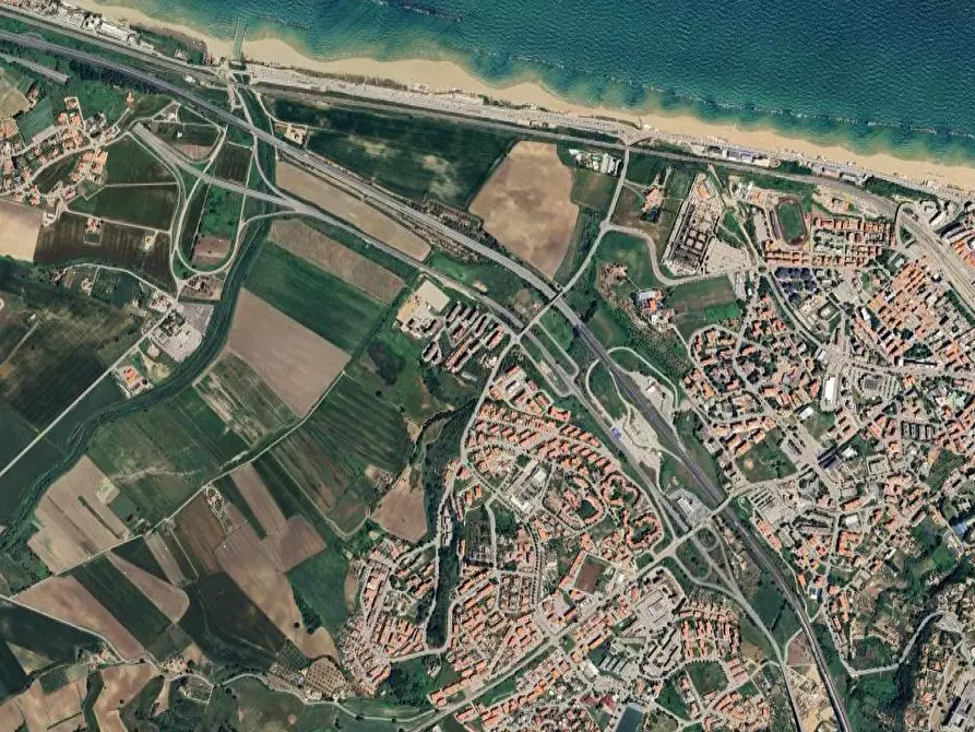 Immagine 6 di Appartamento in vendita  in Via Padova a Termoli