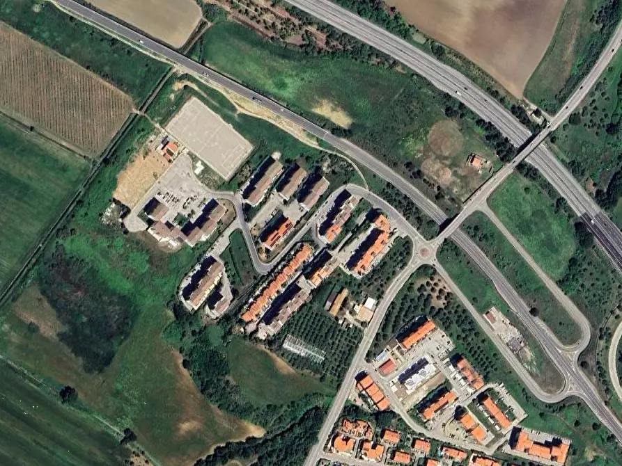 Immagine 4 di Appartamento in vendita  in Via Padova a Termoli