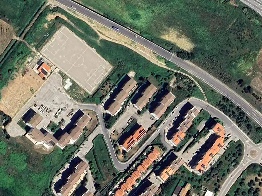 Immagine 3 di Appartamento in vendita  in Via Padova a Termoli