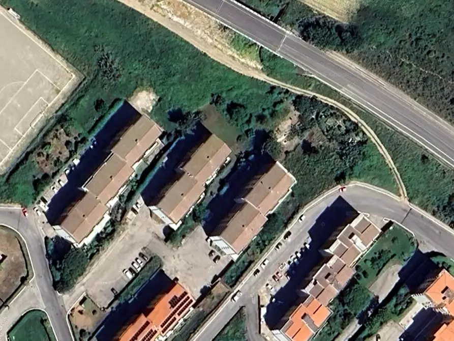 Immagine 2 di Appartamento in vendita  in Via Padova a Termoli