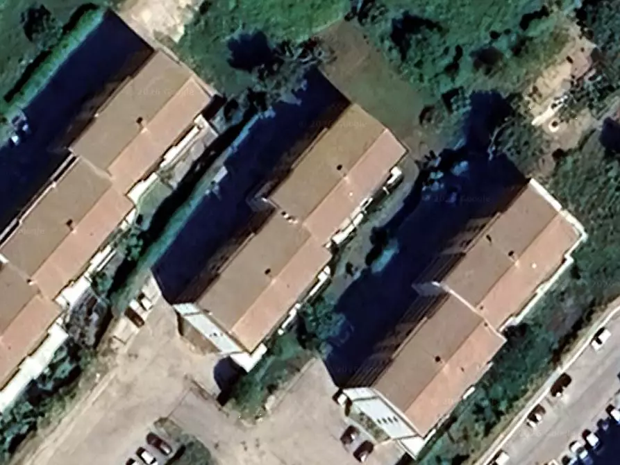 Immagine 1 di Appartamento in vendita  in Via Padova a Termoli