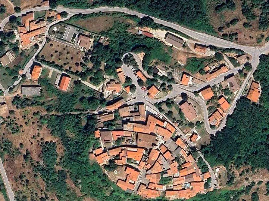Immagine 2 di Terreno agricolo in vendita  in Via nd a Castelpetroso