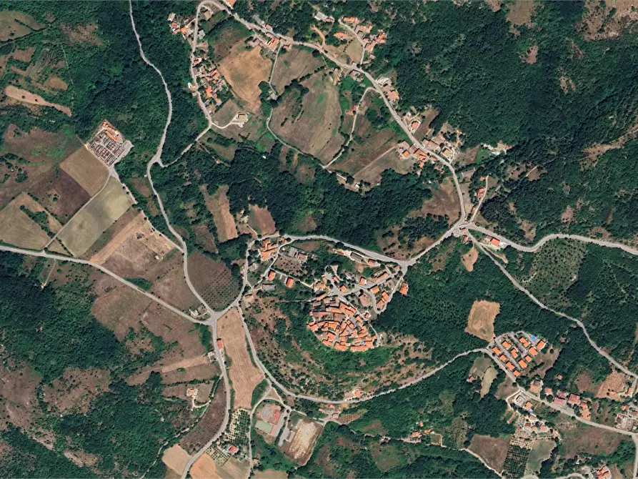 Immagine 3 di Terreno agricolo in vendita  in Via nd a Castelpetroso