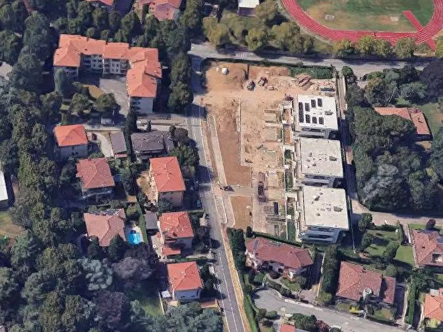 Immagine 8 di Casa bifamiliare in vendita  in Via Carroccio  a Verano Brianza