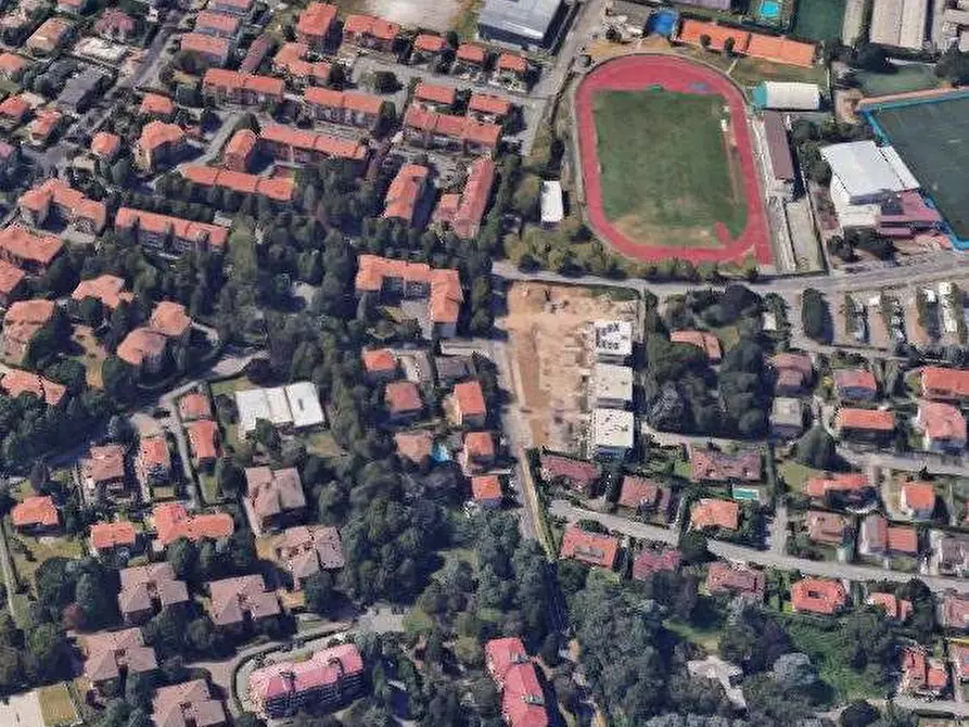 Immagine 9 di Casa bifamiliare in vendita  in Via Carroccio  a Verano Brianza