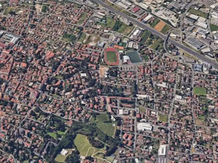 Immagine 10 di Casa bifamiliare in vendita  in Via Carroccio  a Verano Brianza