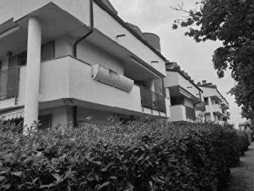 Immagine 2 di Appartamento in vendita  in Via Giovanni XXIII a Busnago