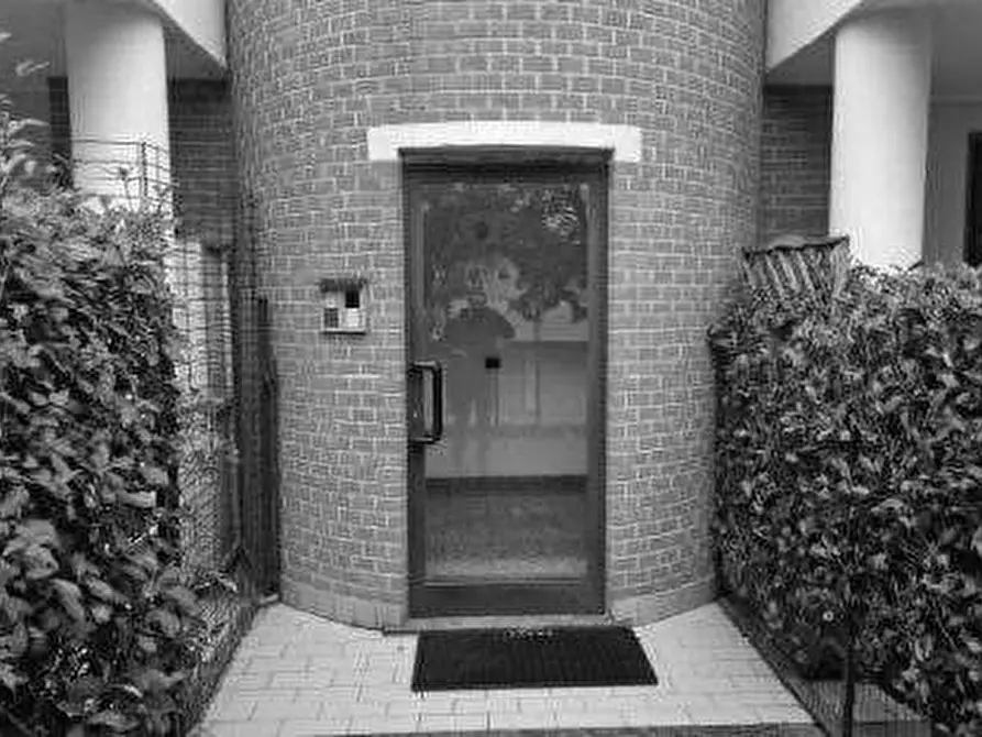 Immagine 4 di Appartamento in vendita  in Via Giovanni XXIII a Busnago
