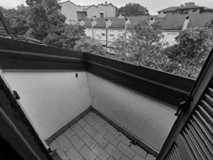 Immagine 6 di Appartamento in vendita  in Via Giovanni XXIII a Busnago