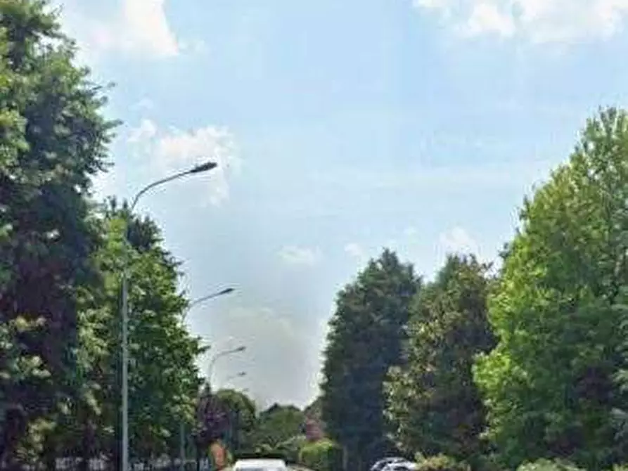 Immagine 10 di Appartamento in vendita  in Via Giovanni XXIII a Busnago