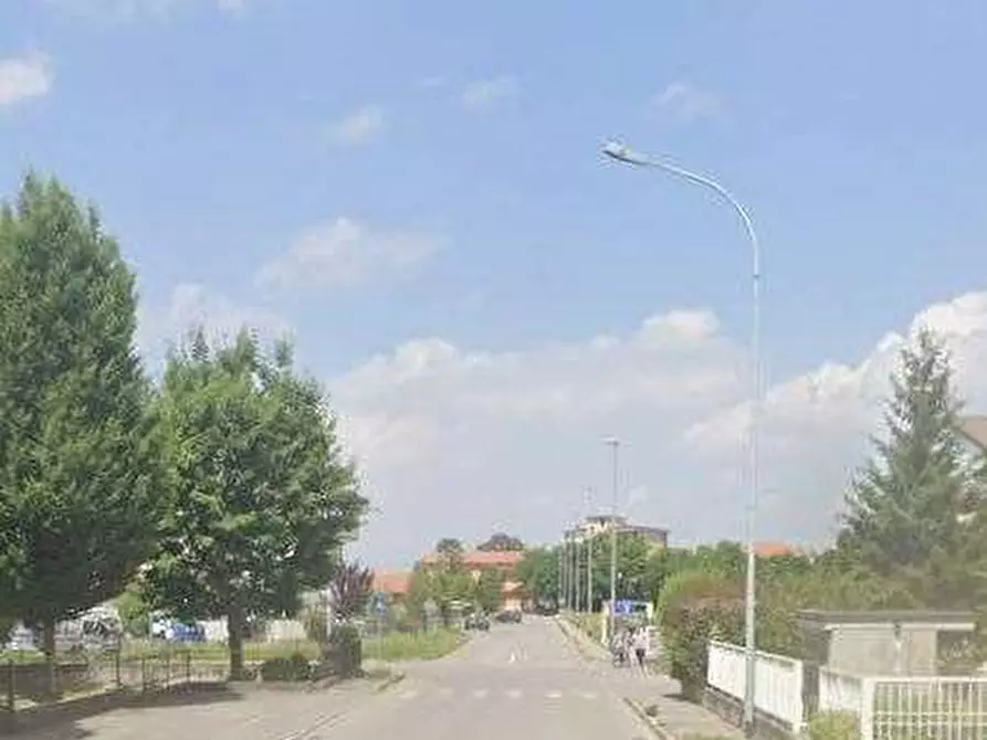 Immagine 11 di Appartamento in vendita  in Via Giovanni XXIII a Busnago