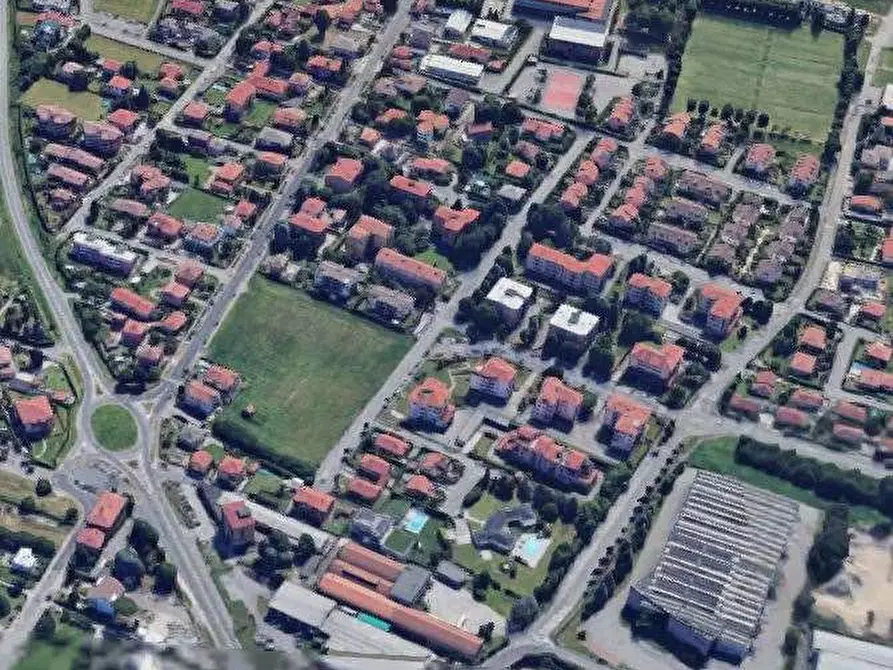 Immagine 14 di Appartamento in vendita  in Via Giovanni XXIII a Busnago