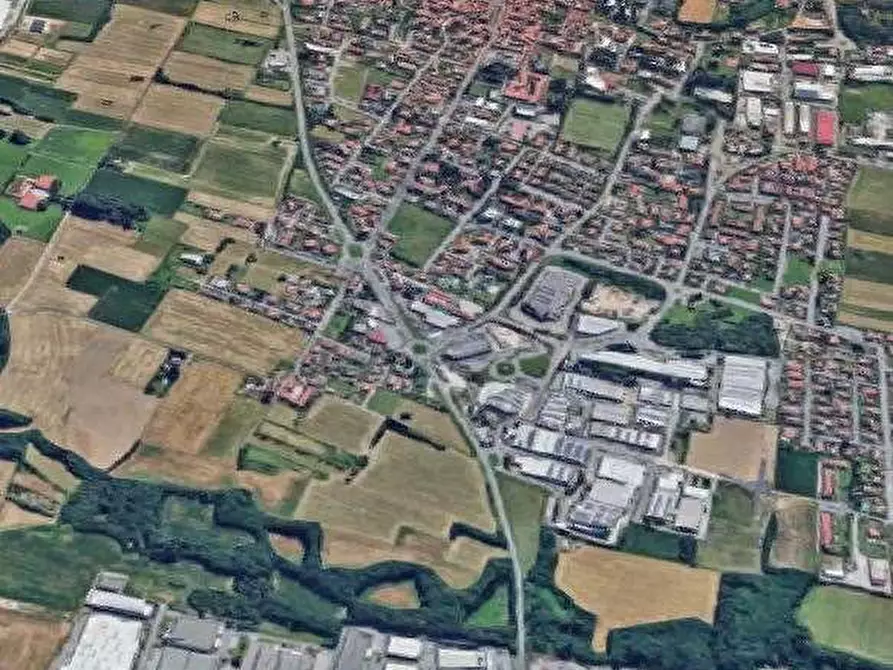 Immagine 15 di Appartamento in vendita  in Via Giovanni XXIII a Busnago