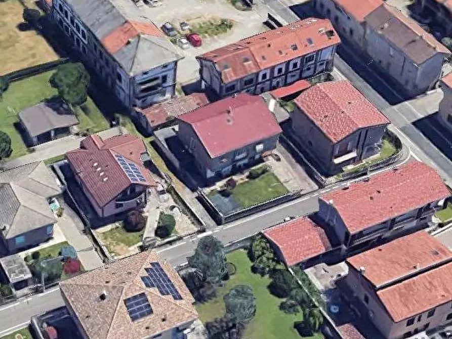 Immagine 11 di Appartamento in vendita  in Via Isonzo a Cogliate