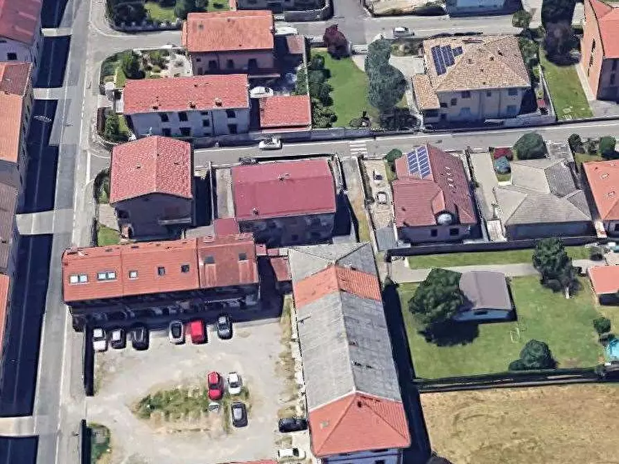 Immagine 12 di Appartamento in vendita  in Via Isonzo a Cogliate