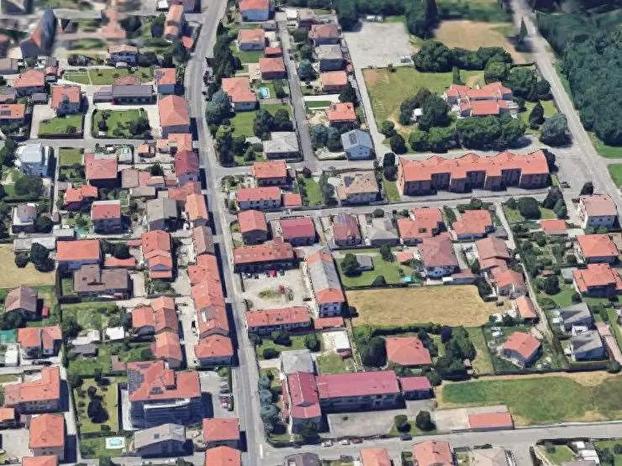 Immagine 13 di Appartamento in vendita  in Via Isonzo a Cogliate