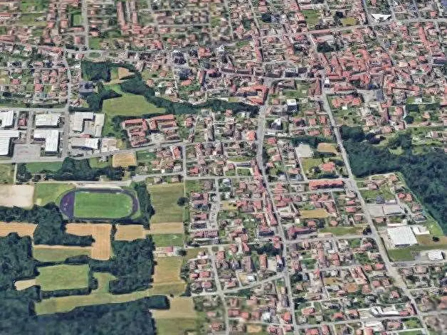 Immagine 14 di Appartamento in vendita  in Via Isonzo a Cogliate