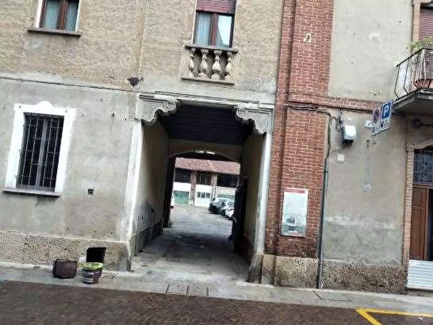 Immagine 2 di Appartamento in vendita  in Via Filippo Corridoni  a Arcore