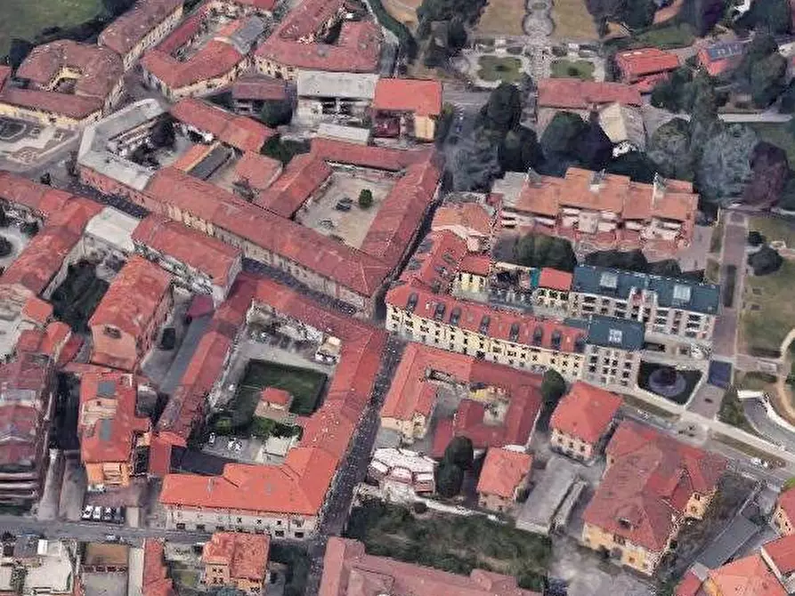 Immagine 7 di Appartamento in vendita  in Via Filippo Corridoni  a Arcore