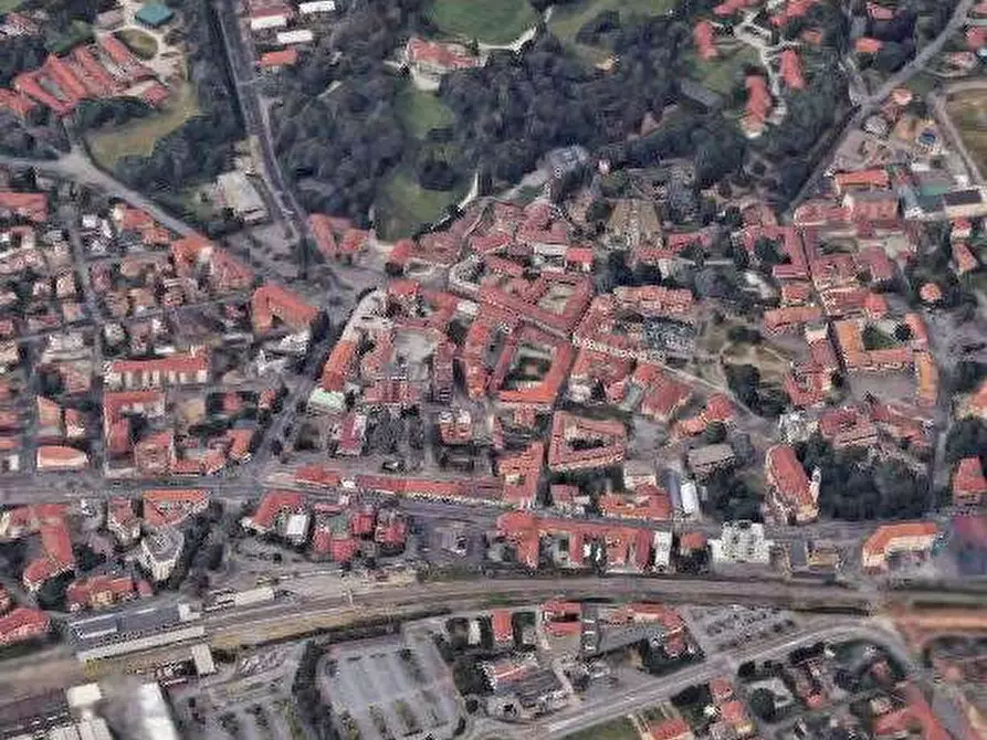 Immagine 8 di Appartamento in vendita  in Via Filippo Corridoni  a Arcore
