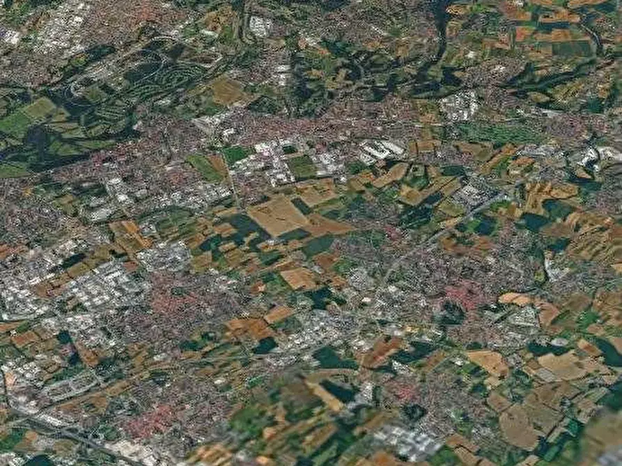 Immagine 10 di Appartamento in vendita  in Via Filippo Corridoni  a Arcore
