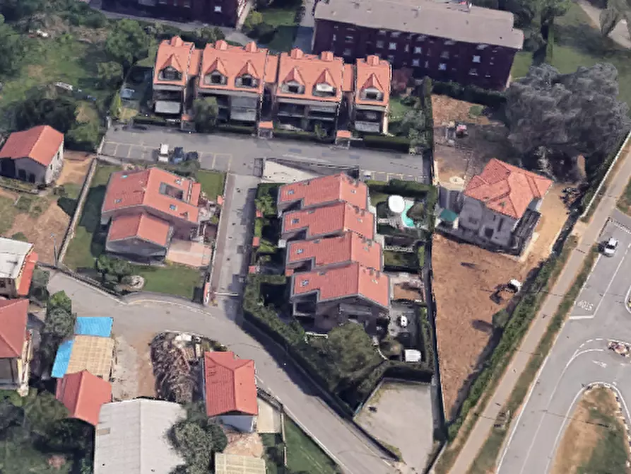 Immagine 3 di Appartamento in vendita  in Via Cascina Variona a Lesmo