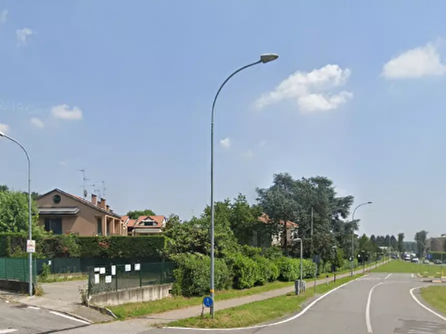 Immagine 4 di Appartamento in vendita  in Via Cascina Variona a Lesmo