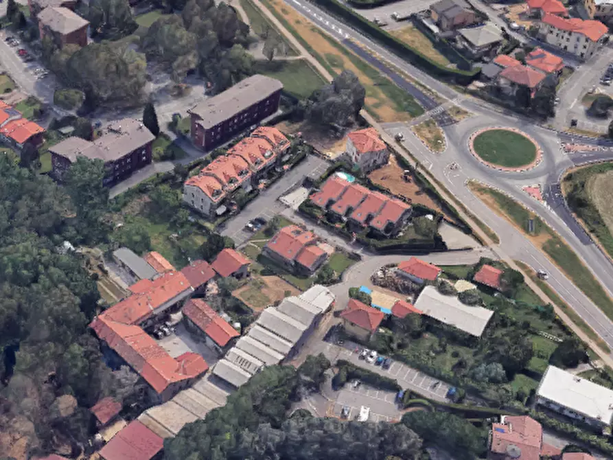 Immagine 7 di Appartamento in vendita  in Via Cascina Variona a Lesmo