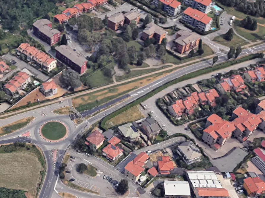 Immagine 8 di Appartamento in vendita  in Via Cascina Variona a Lesmo