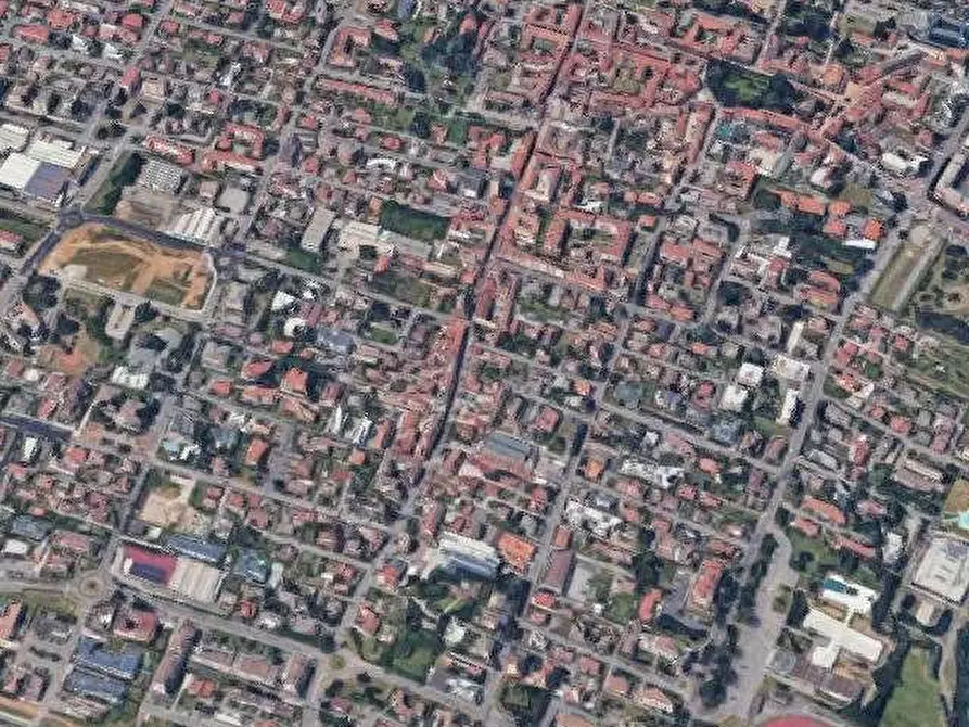 Immagine 6 di Negozio in vendita  in Via Cesare Battisti a Carugate