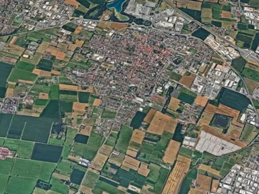 Immagine 7 di Negozio in vendita  in Via Cesare Battisti a Carugate